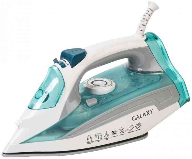 GALAXY GL 6127 Утюг