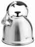 LARA LR00-75 (зеркальный) Чайник