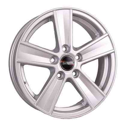 604 TL 6,5x16 5x114,3 et45 d60,1 S *Тойота