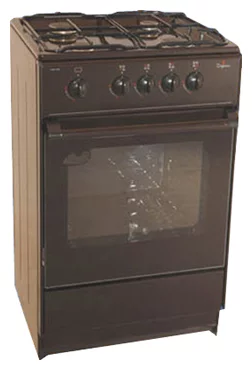 ДАРИНА A GM 441 001 B плита газовая