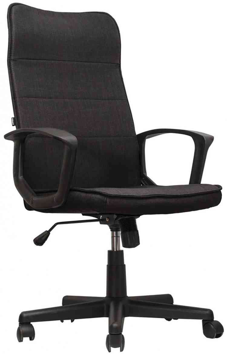 кресло brabix delta ex 520