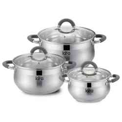 Набор посуды LARA LR02-92 (2)