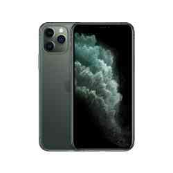 Apple iPhone 11 Pro 256GB Midnight Green