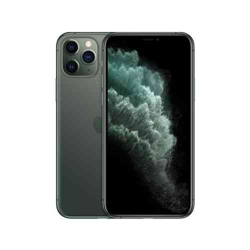Apple iPhone 11 Pro 256GB Midnight Green