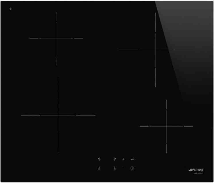 Smeg SI2641D + SO6102M2B3