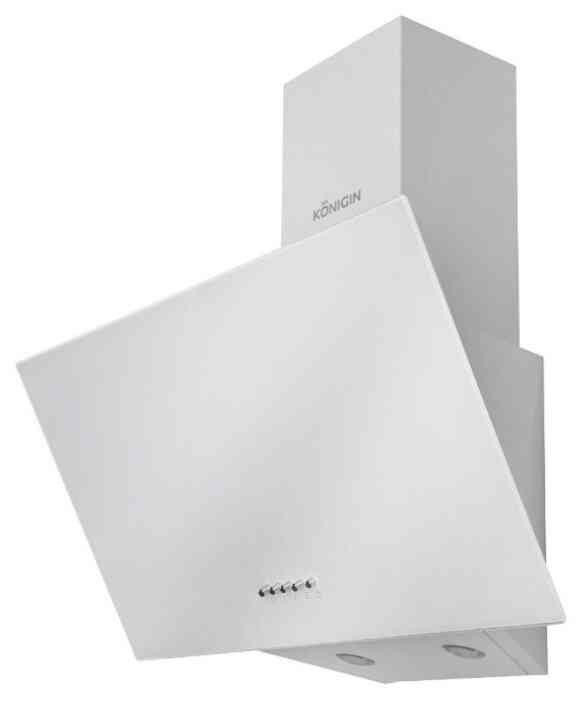 Konigin Colibri White 60