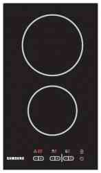 SAMSUNG CTR 432NB02 независимая электрическая поверхность
