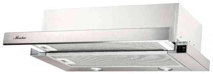 Monsher TELE II 50 X