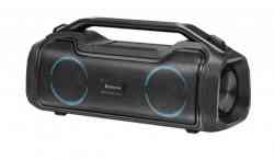 DEFENDER портативная колонка Beatbox 50 50Вт, BT/RGB/TF/TypeC/IPX5/PWB
