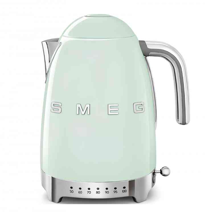 Smeg KLF04PGEU + TSF01PGEU