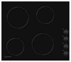 INDESIT RI 860 C Варочная панель