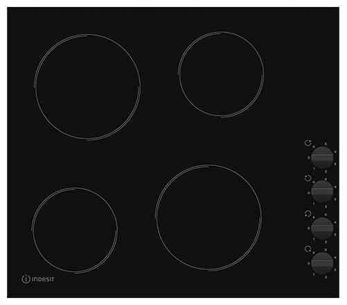 INDESIT RI 860 C Варочная панель