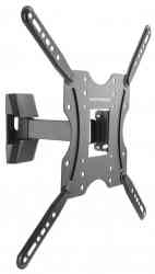 ARM MEDIA LCD-403 black под TV Кронштейн