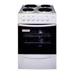 ДАРИНА F EM341 407 W Плита электрическая