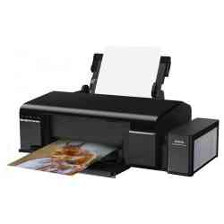 Epson L805 струйный принтер