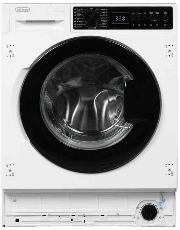DeLonghi DWDI 755 V DONNA Cтирально-сушильная машина