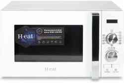 H-eat MWS-2003W микроволновая печь