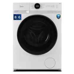 Midea MF200D80WBS/W-RU