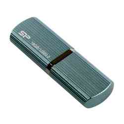 SILICON POWER 16384MB Marvel M50 Blue USB 3.0 RTL USB Flash drive
