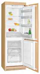 ATLANT 4307-000 холодильник