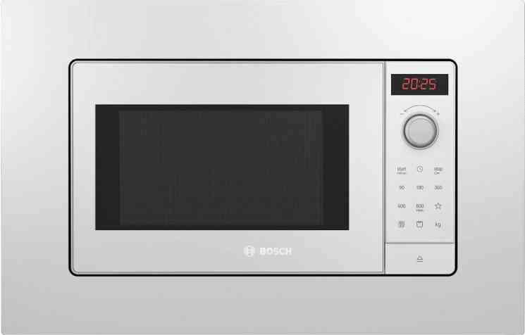 BOSCH BEL653MW3 микроволновая печь