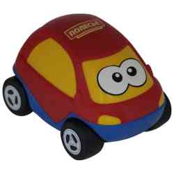 Автомобиль 0780 "Жук" (24/1)