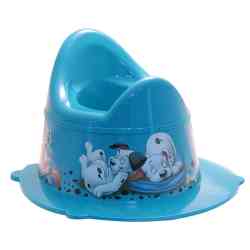 Горшок детский ДЕКО ДИСНЕЙ М 2583-Д (7/1)