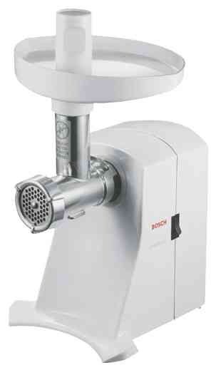 BOSCH MFW-1501 мясорубка