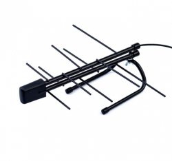 LOCUS КАЙМАН L941.10 ДМВ антенна комнатная активная