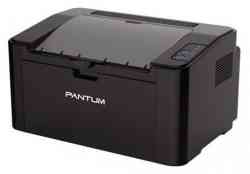PANTUM P2500 принтер