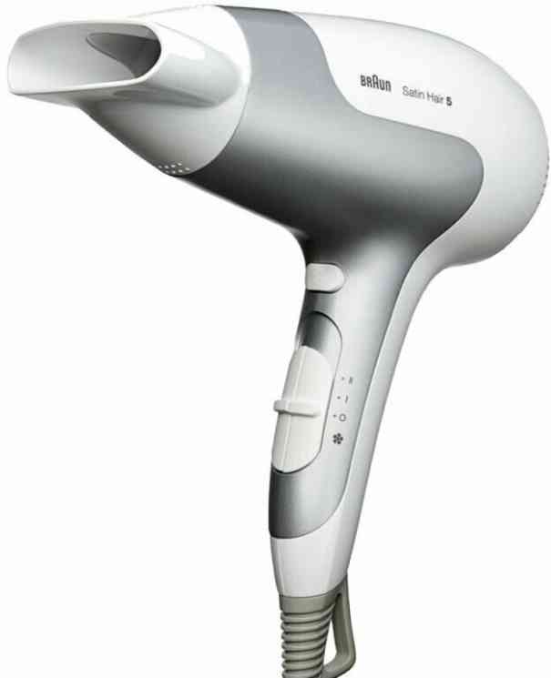 Braun HD585 Фен