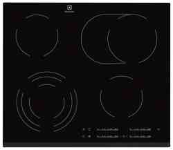 ELECTROLUX EHF 6547 FOK независимая электрическая поверхность
