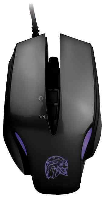 Qumo Dragon War Alien, , оптическая, 1000/1500/2000/4000 dpi мышь