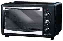 Электрическая духовка МАТРЕНА МА-26 черная