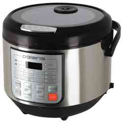 POLARIS PMC 0513ADG мультиварка