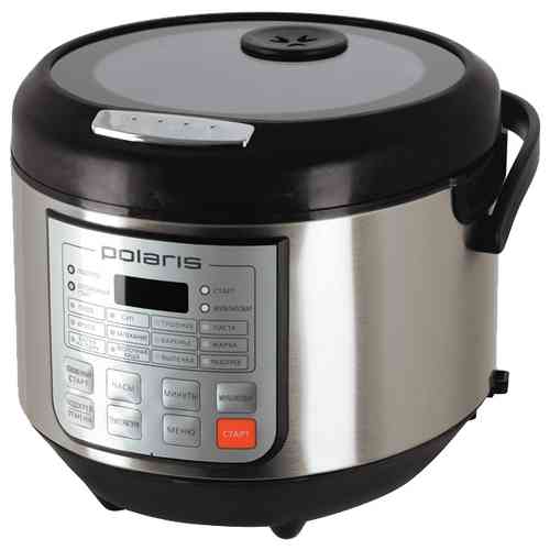 POLARIS PMC 0513ADG мультиварка