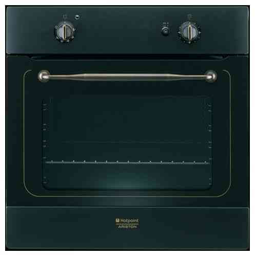 HOTPOINT-ARISTON 7OFHR G AN RU/HA независимая газовая духовка