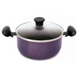 TEFAL 041 60322 кастрюля 22 см Original cook