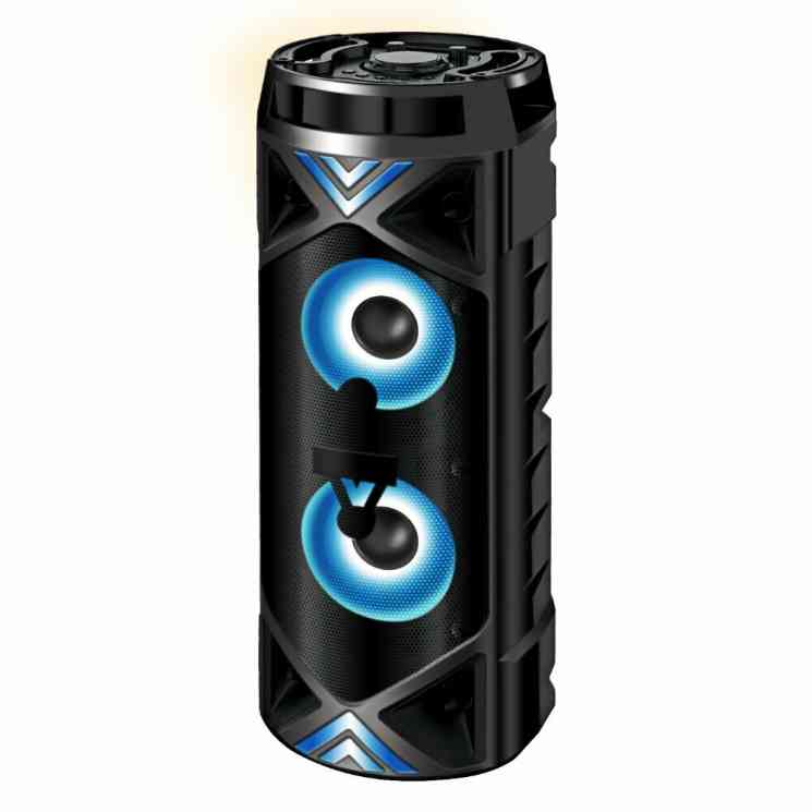 GINZZU GM-209 акустическая система