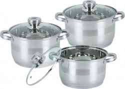 Набор посуды Bohmann BH-06-275 (2)