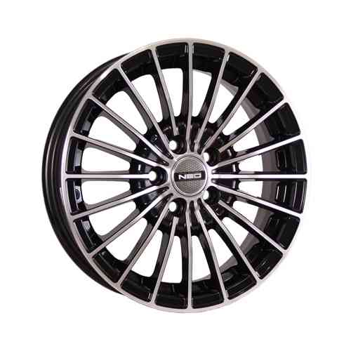 337 Neo 5x13 4x100 et46 d54,1 BD *Хундай