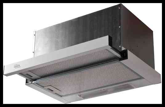 making Oasis everywhere VT-60W (P)