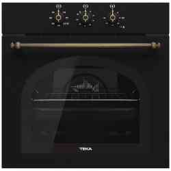 TEKA HRB 6100 ATB BRASS