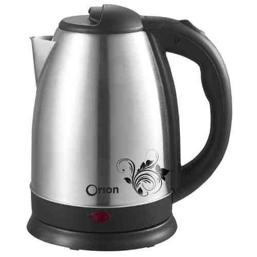 ORION ЧЭ-М02-1.8Л (металл) Чайник