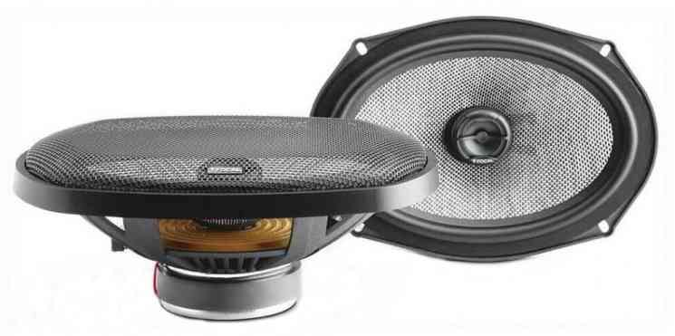 Focal 690AC акустическая система