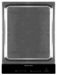 Zigmund Shtain CIS 018.40 SX варочная поверхность электрическая