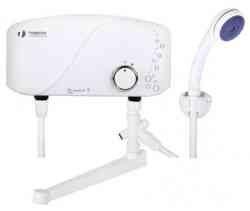 Timberk WHEL-3 OSC (Primalux, 3.5кВт, душ+кран) проточный водонагреватель