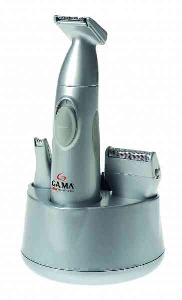 Машинка для стрижки GA.MA SE2301 (GM2102)