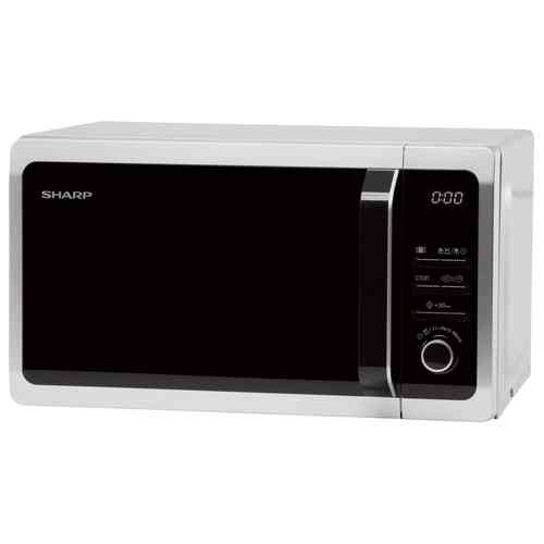SHARP R2852RSL микроволновая печь