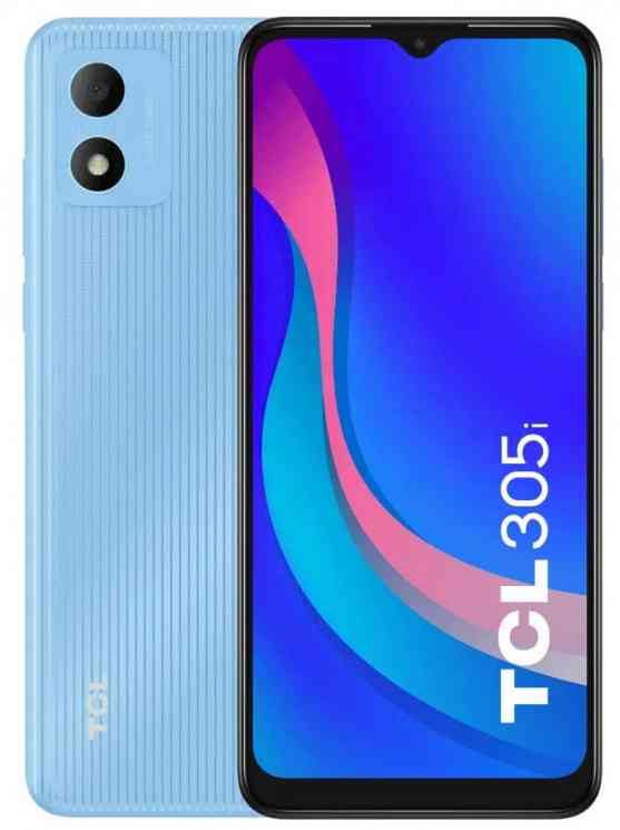 TCL 305i 2/32 Blue